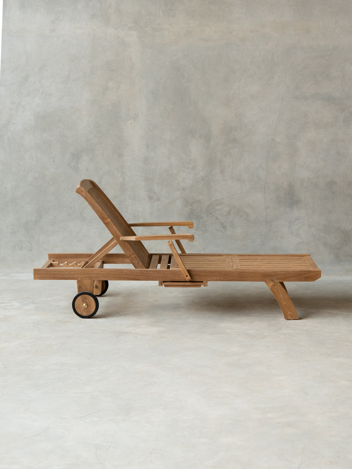 Kalahari Lounger