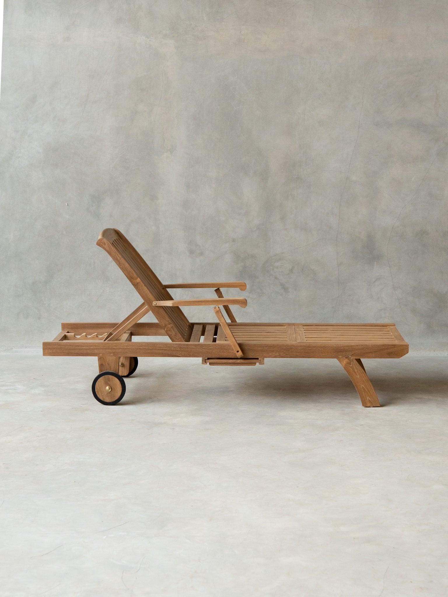 Kalahari Lounger