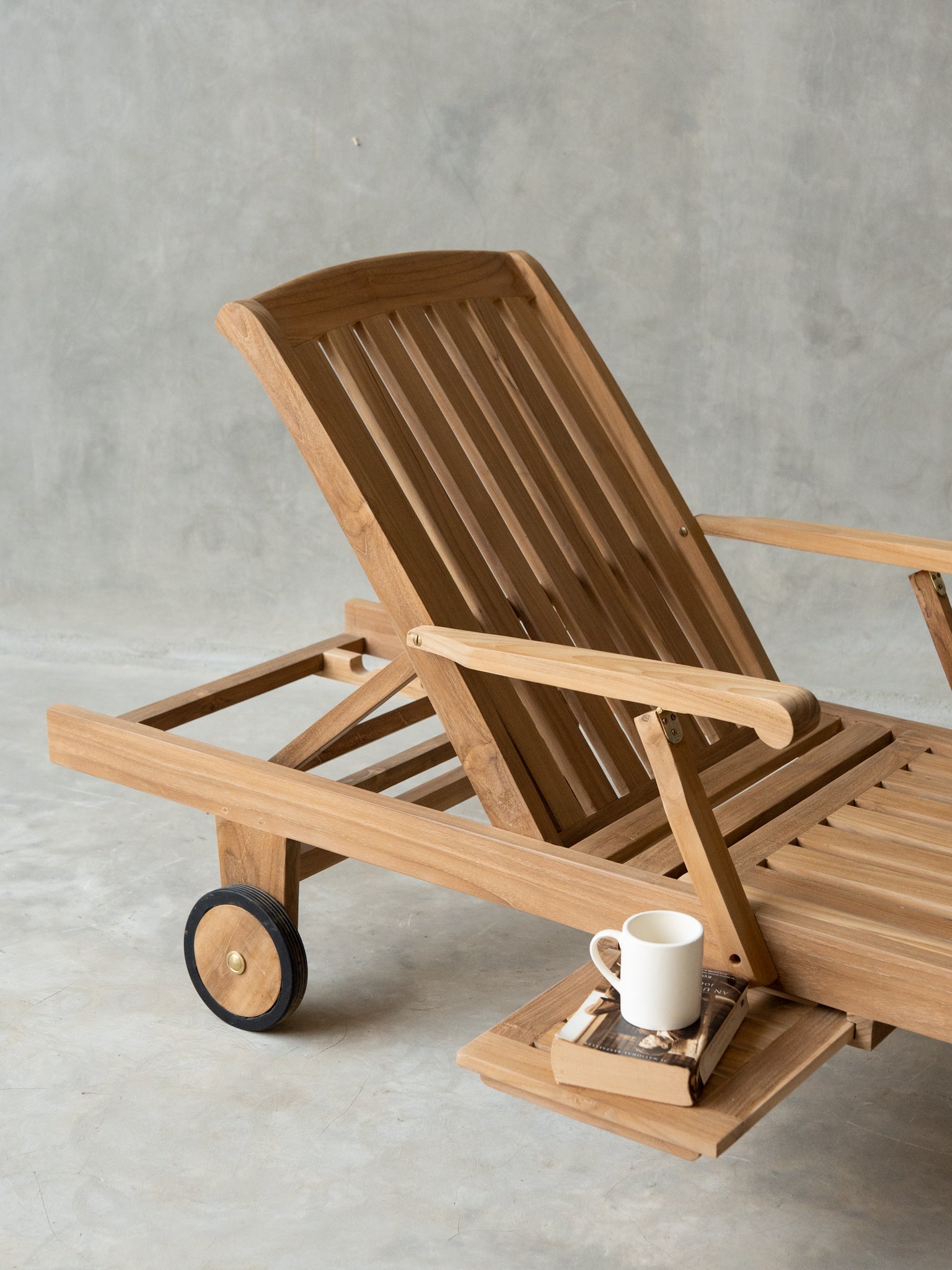 Kalahari Lounger
