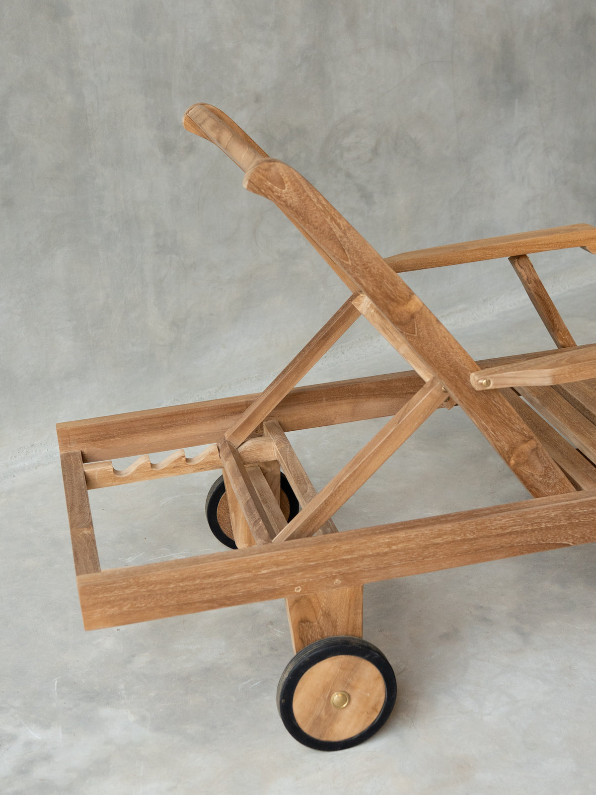 Kalahari Lounger
