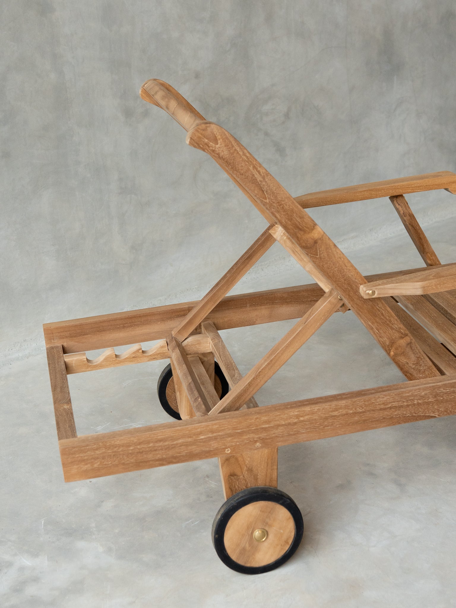 Kalahari Lounger