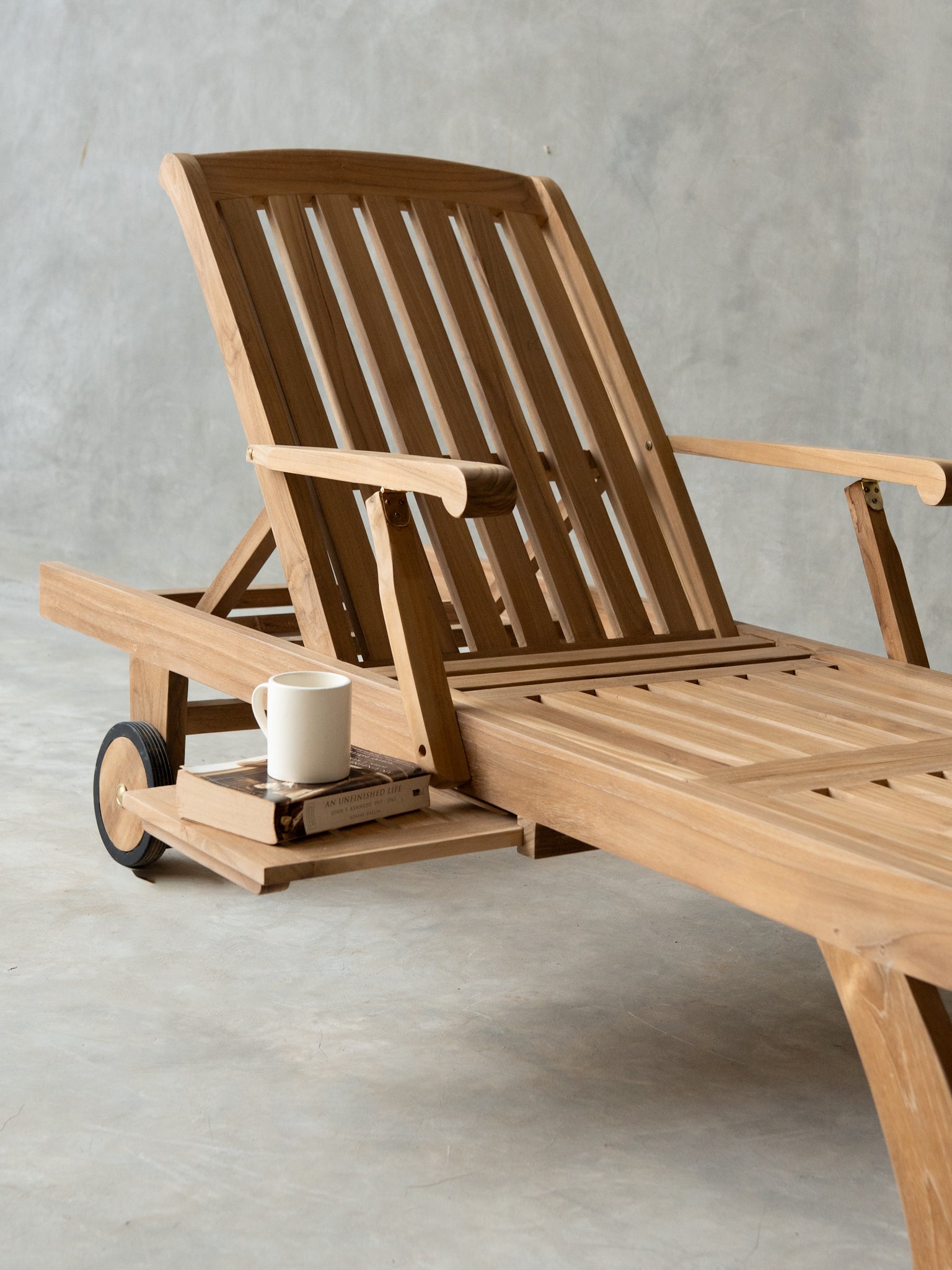 Kalahari Lounger