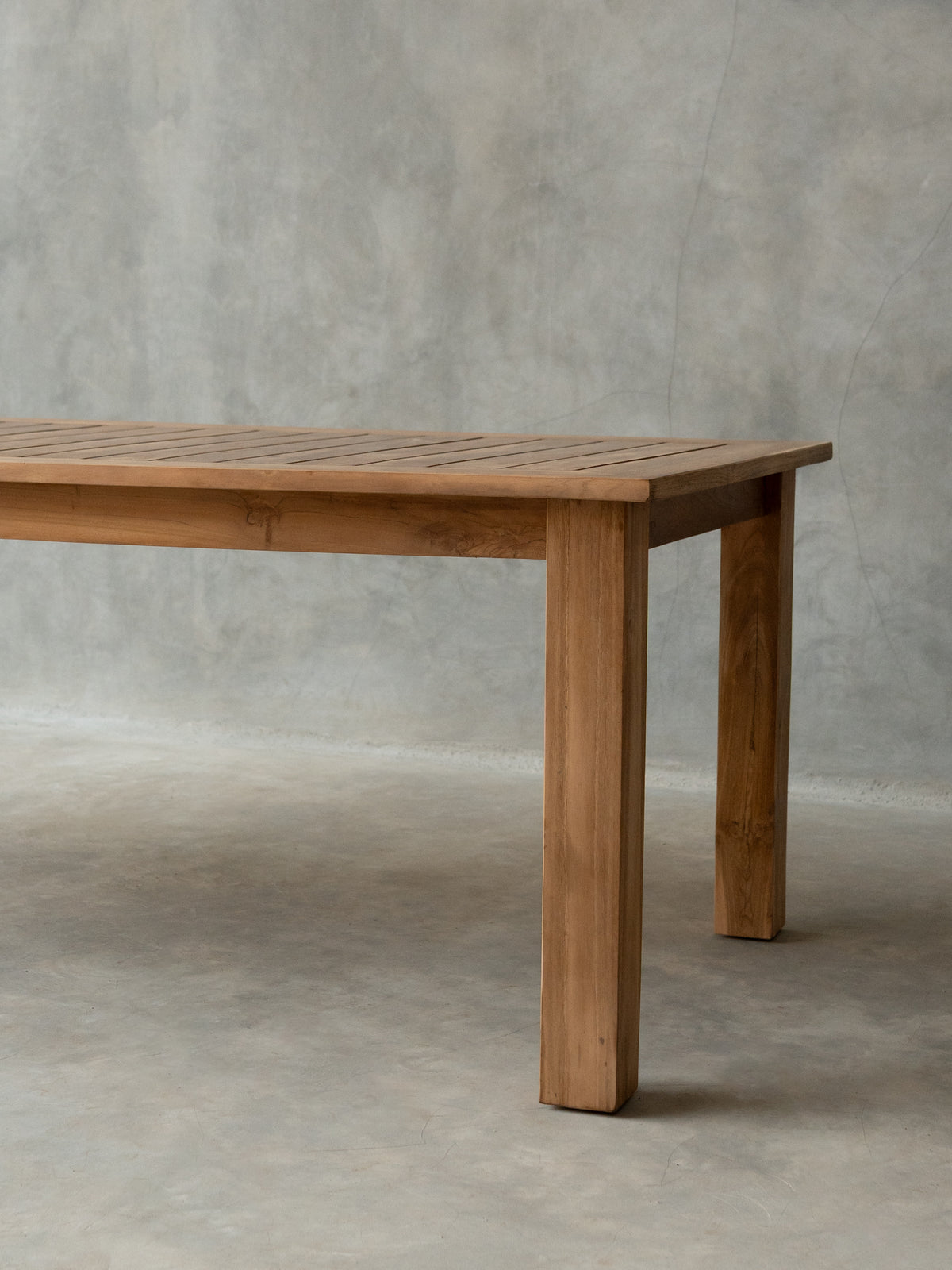 Akela Dining Table