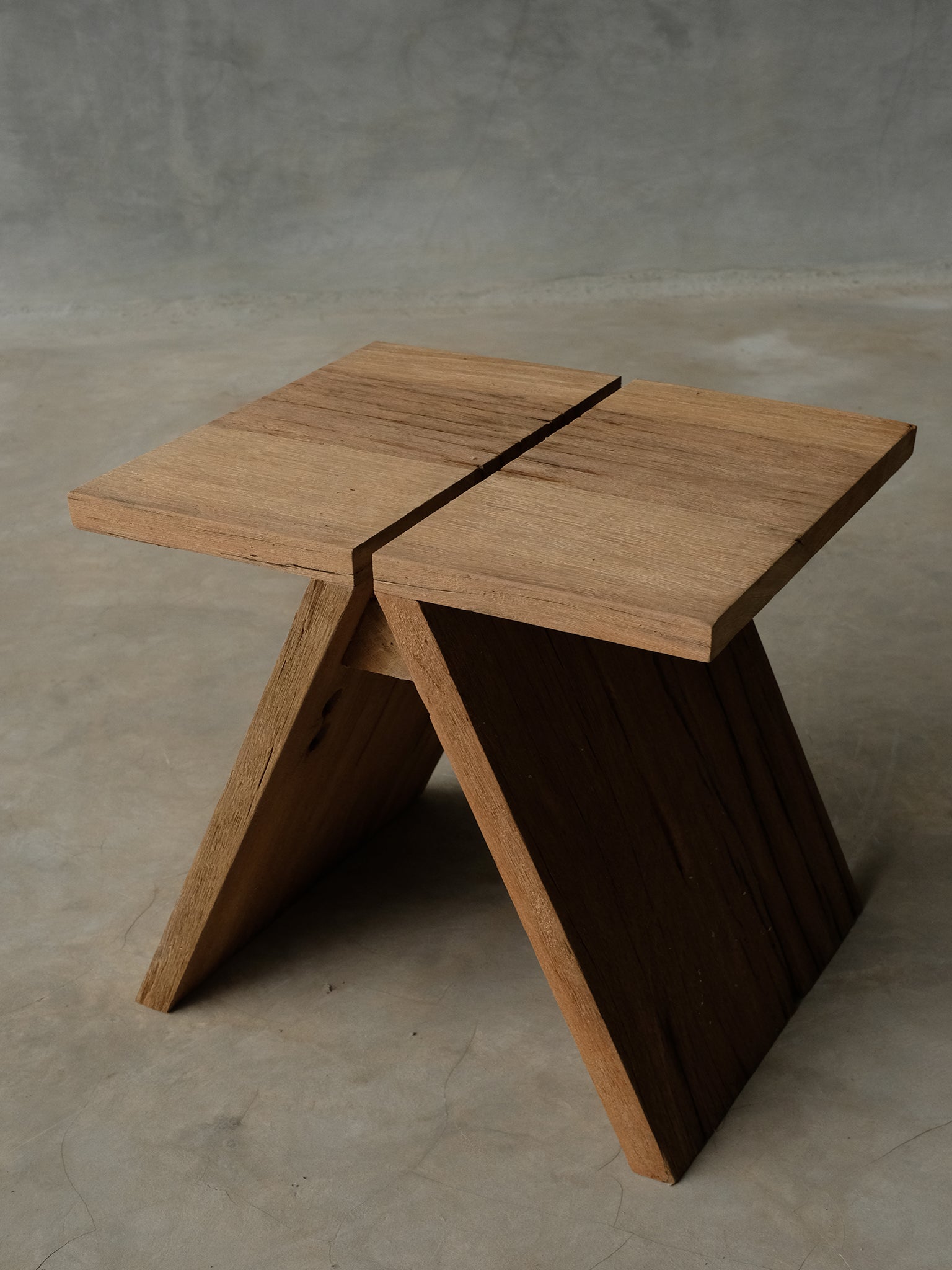 Fienile Stool