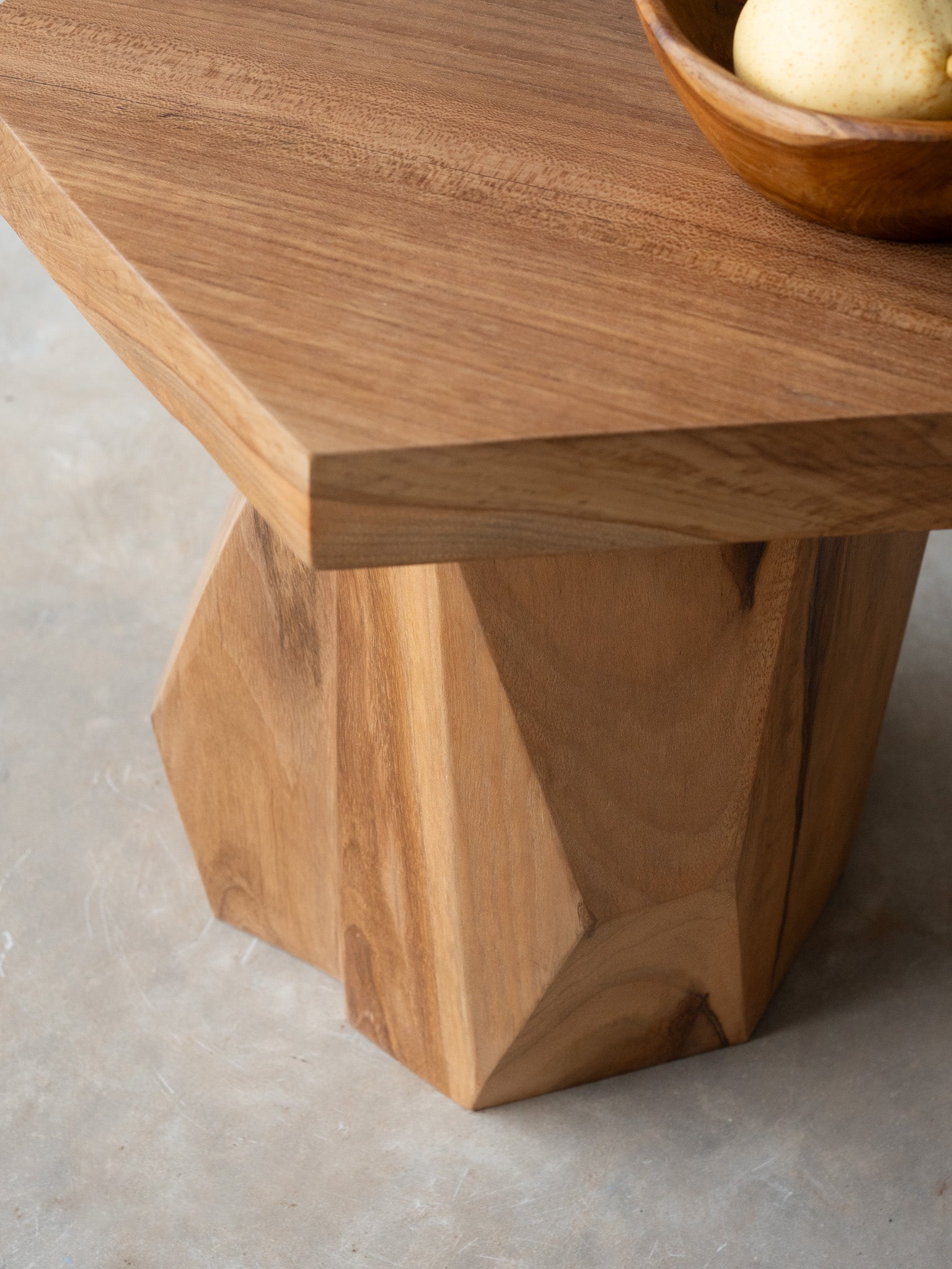 Geometry Stool S