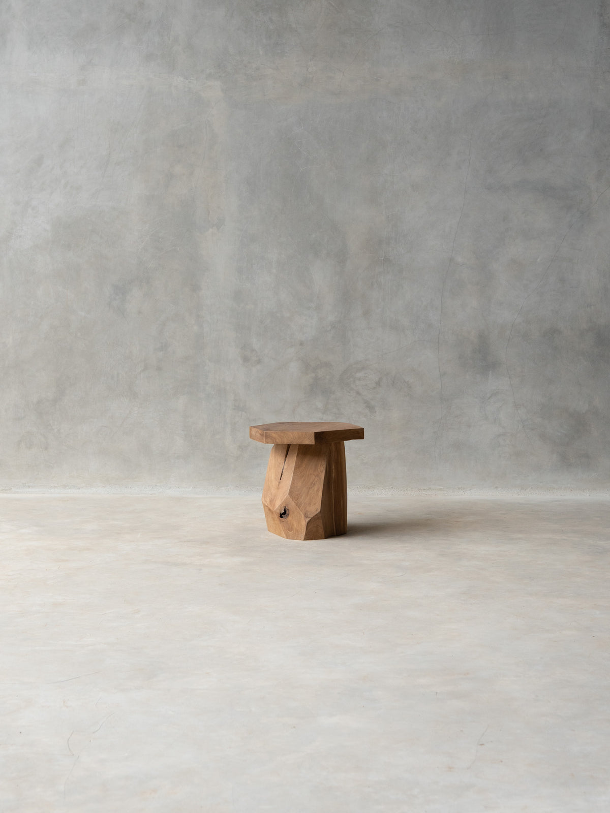 Geometry Stool S