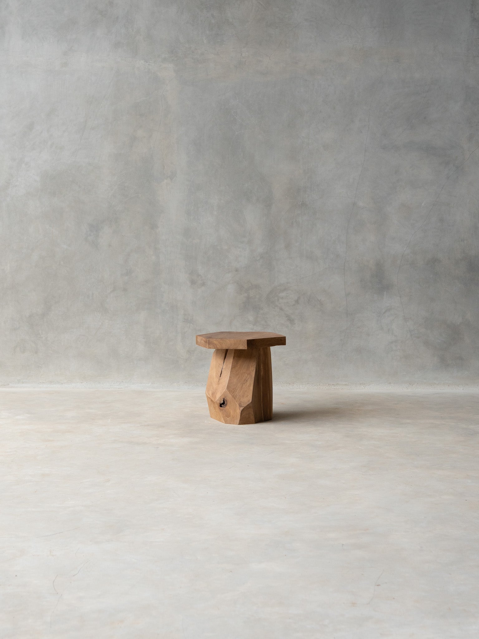 Geometry Stool S
