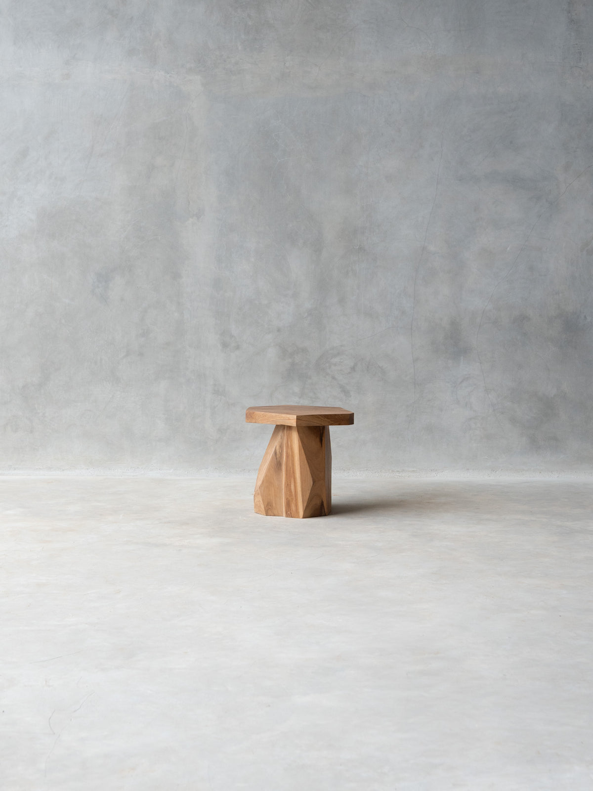 Geometry Stool S