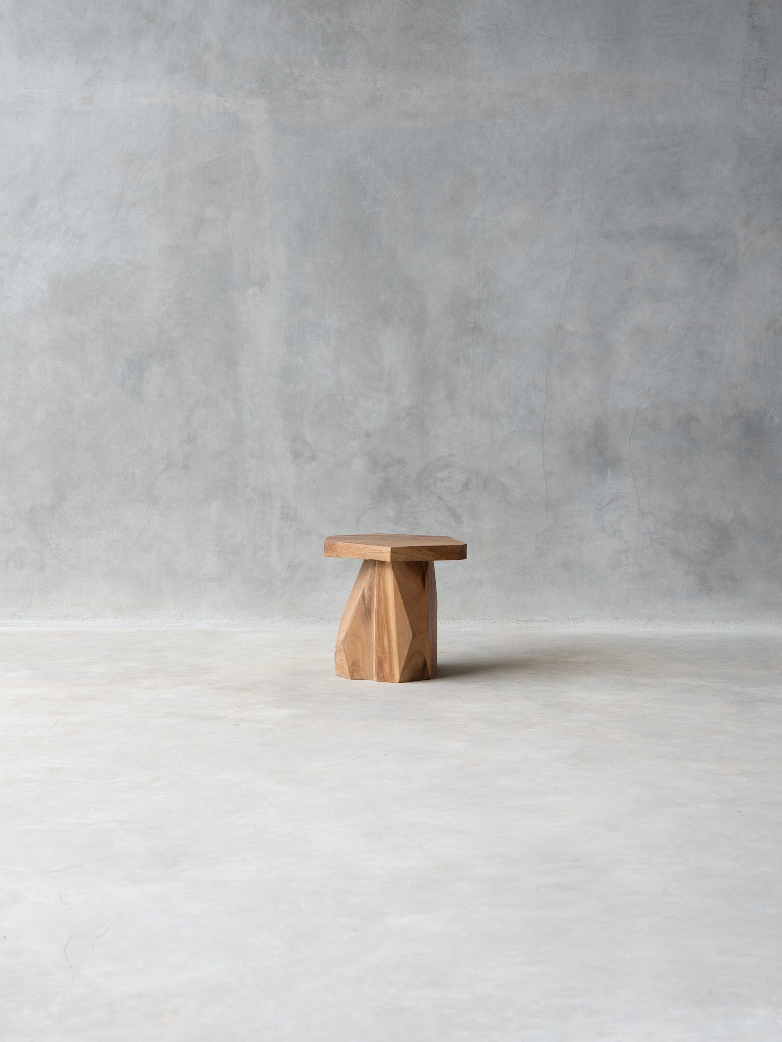 Geometry Stool S