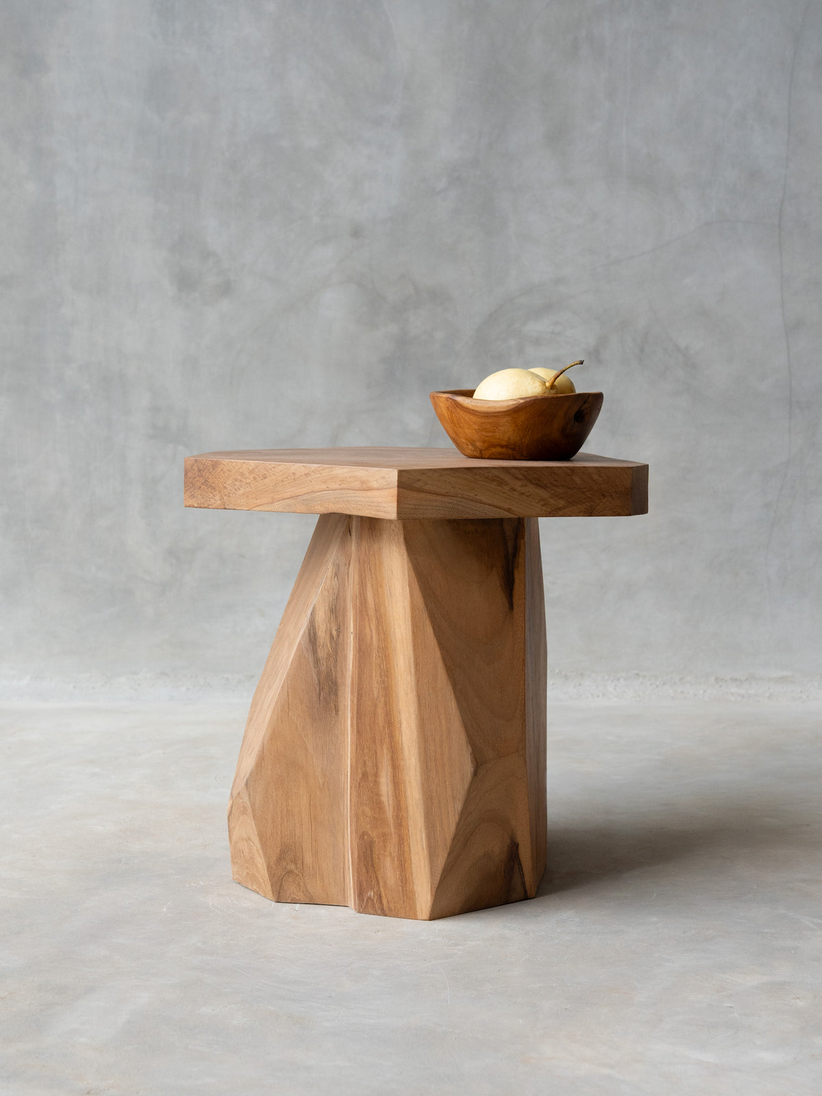 Geometry Stool S
