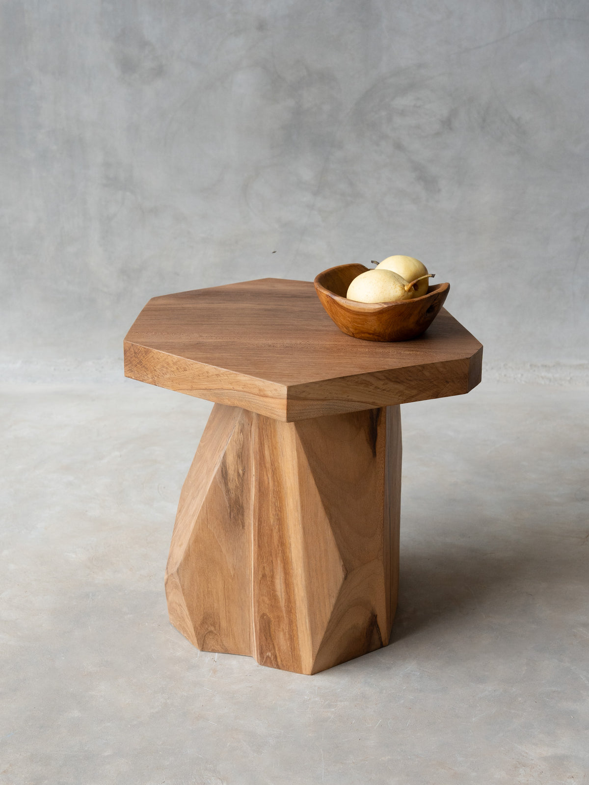 Geometry Stool S