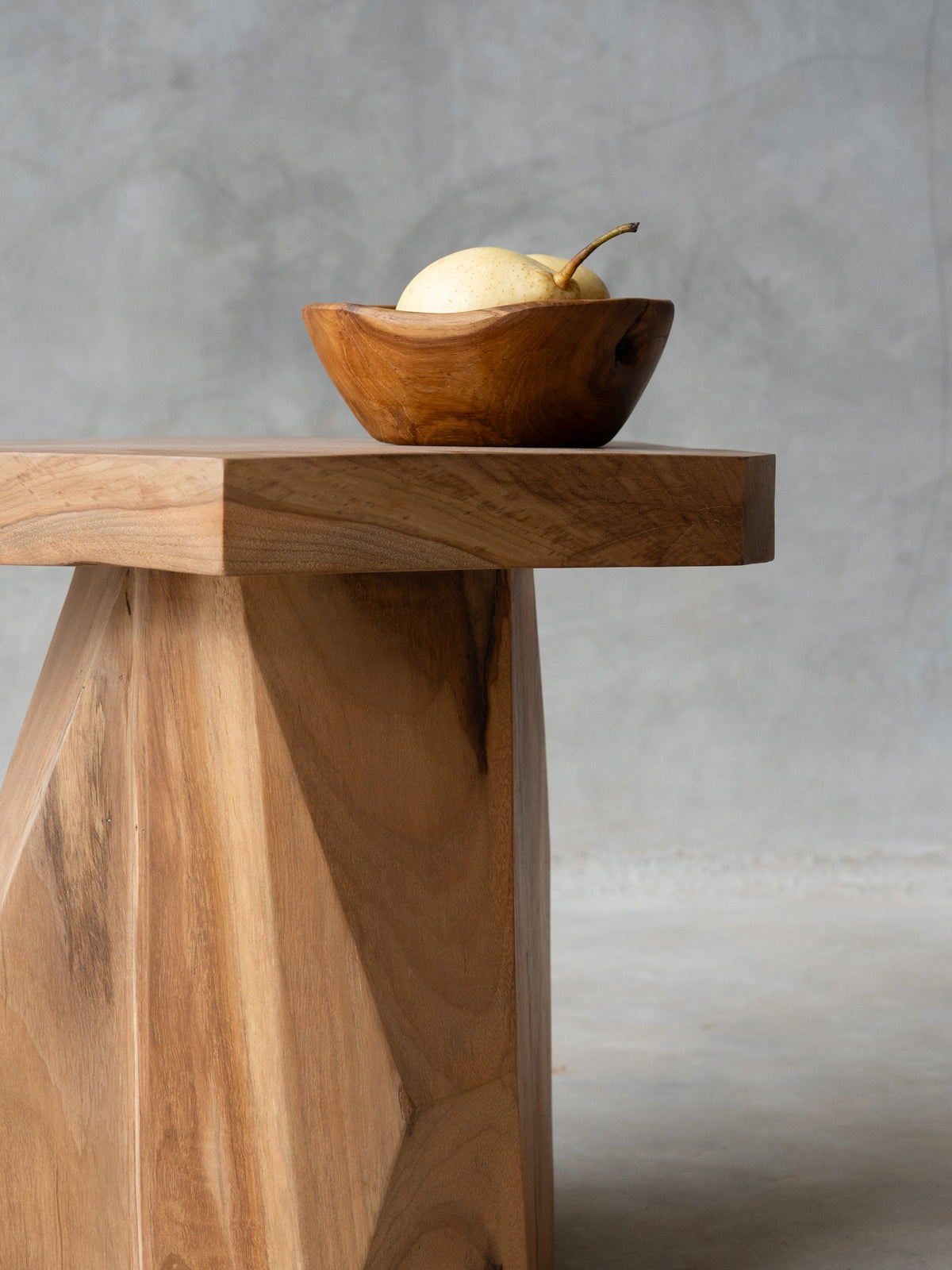 Geometry Stool S