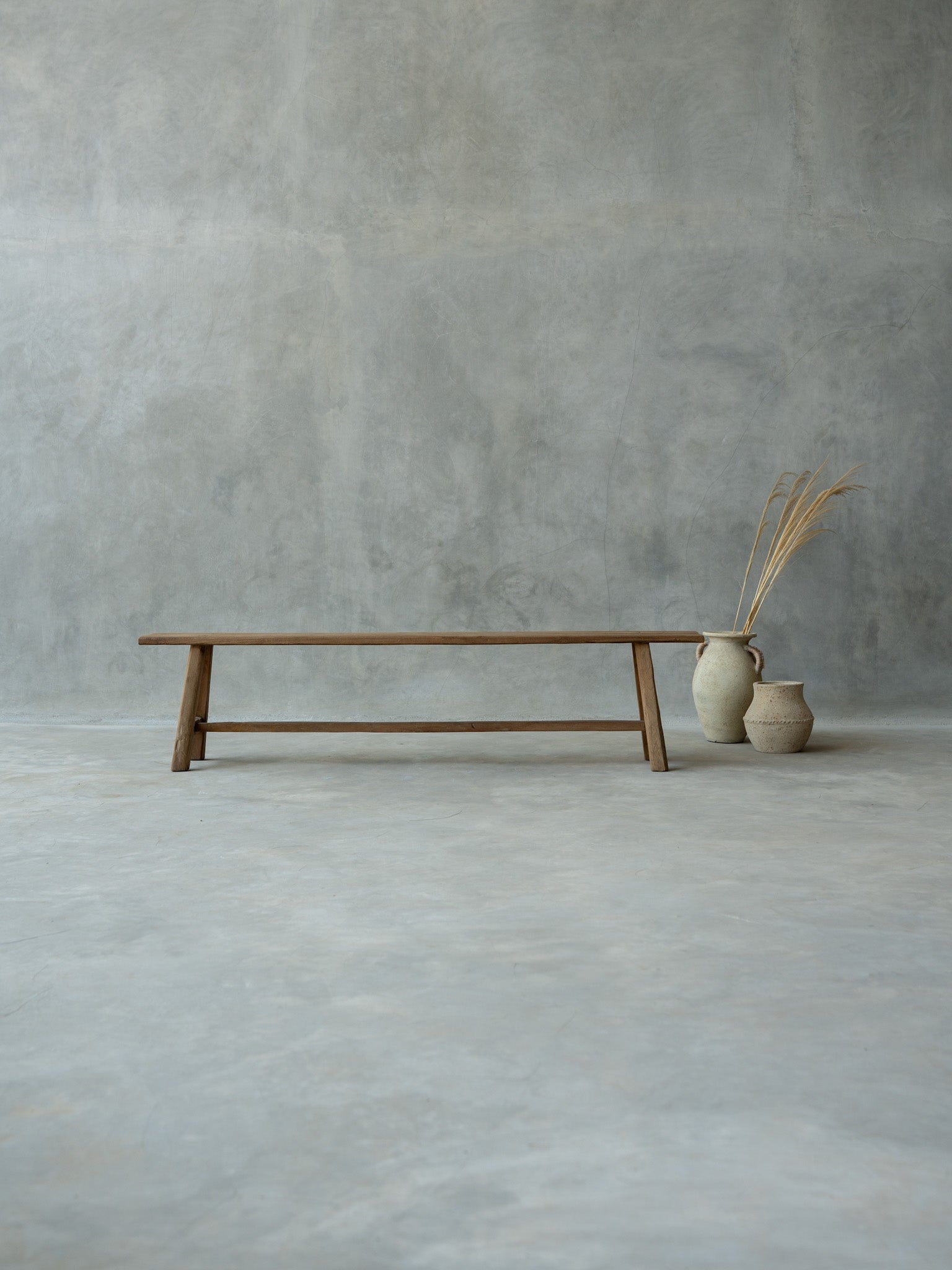 Grange Bench