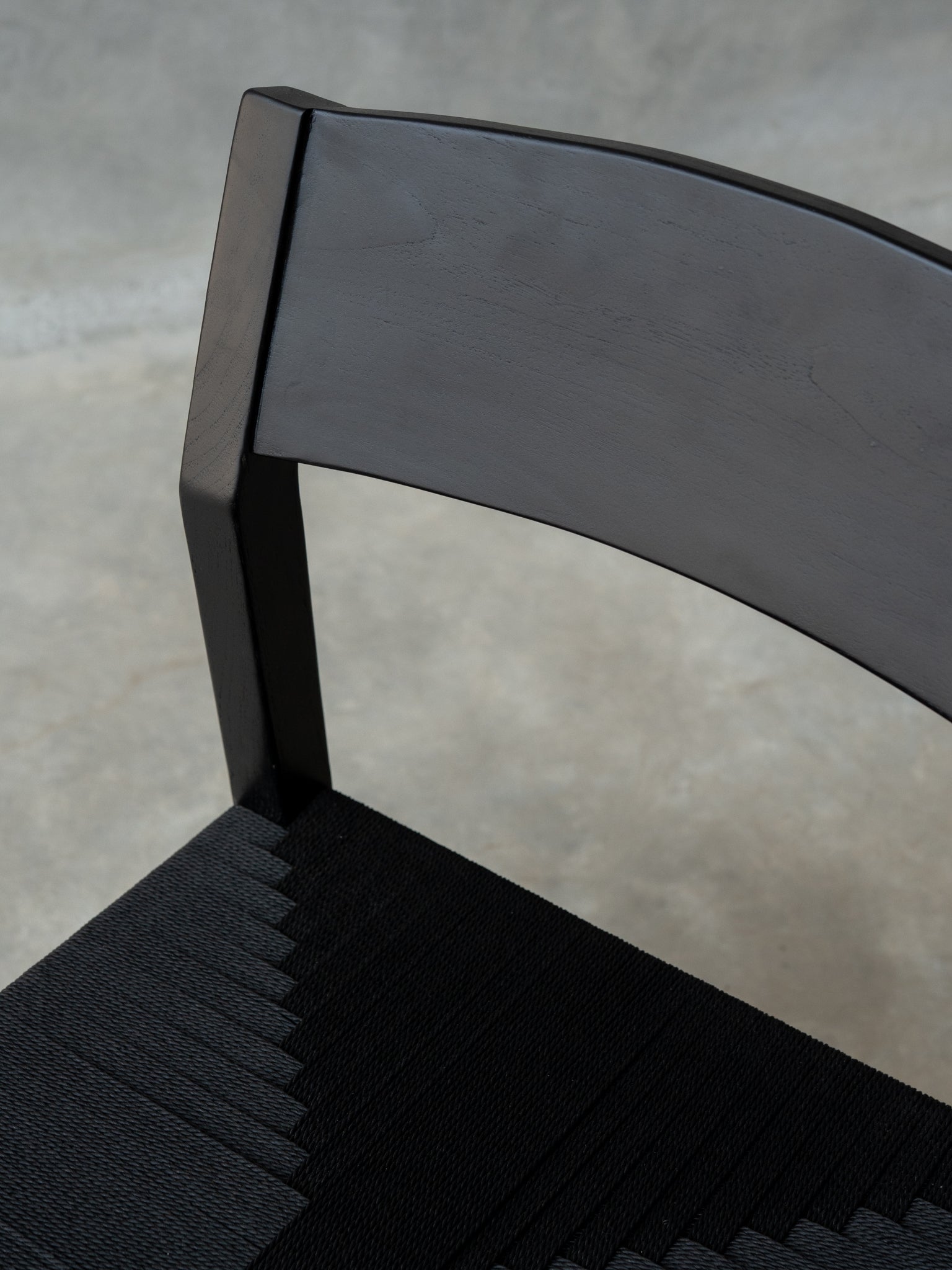 Hearth Dining Chair | Offset Olive