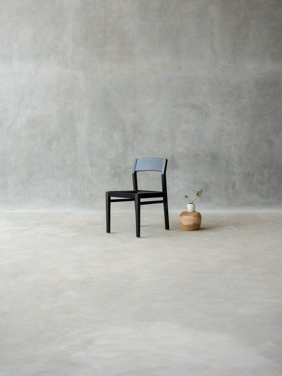 Hearth Dining Chair | Offset Olive