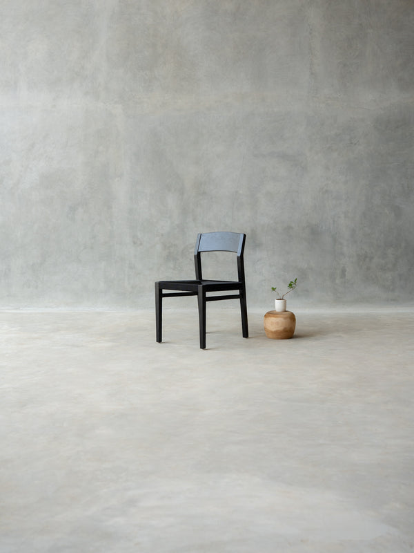 Hearth Dining Chair | Offset Olive