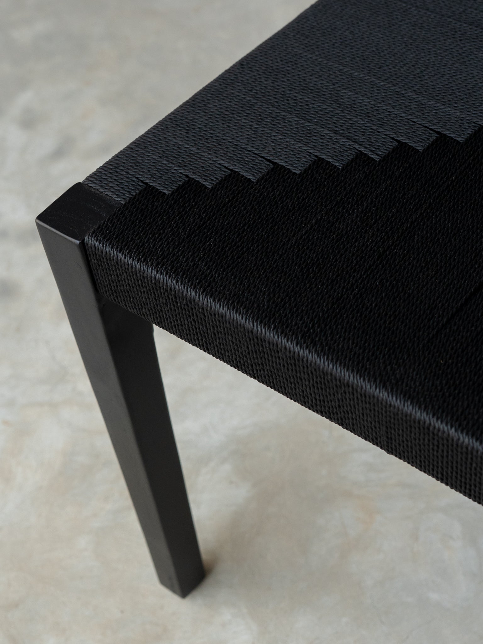 Hearth Dining Chair | Offset Olive