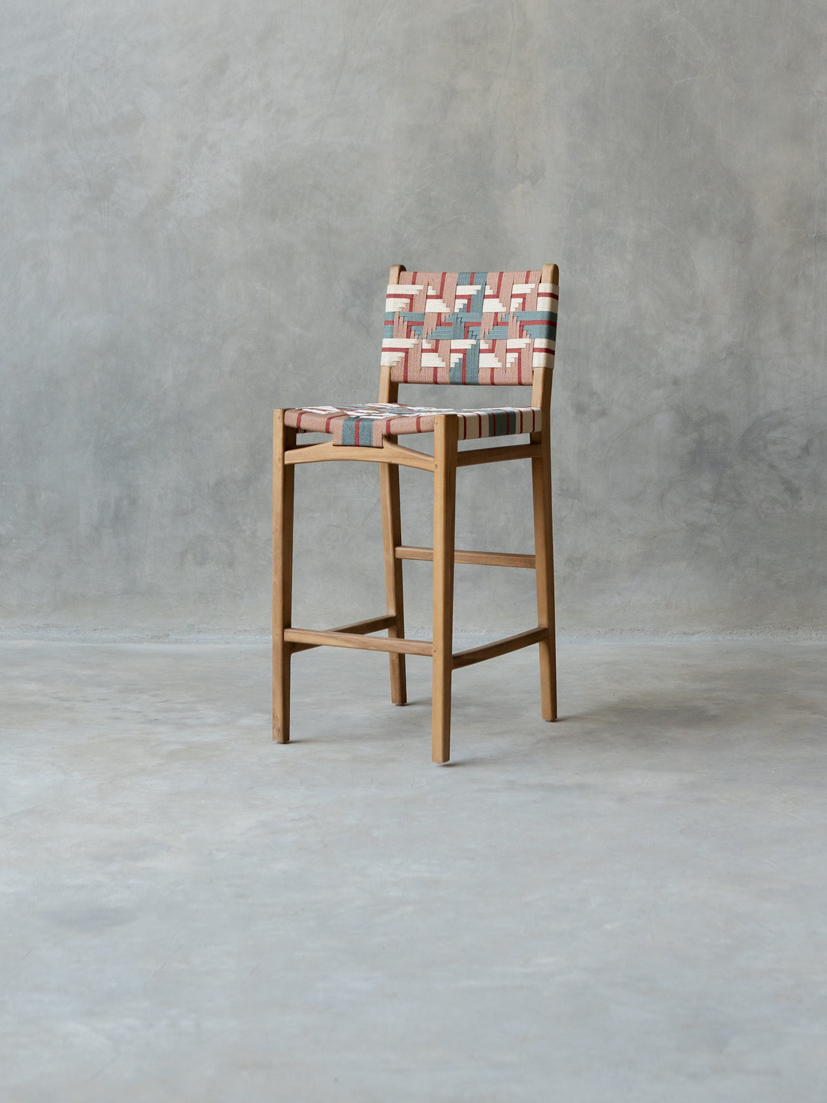 HighSpirits Bar Chair | Gridshift