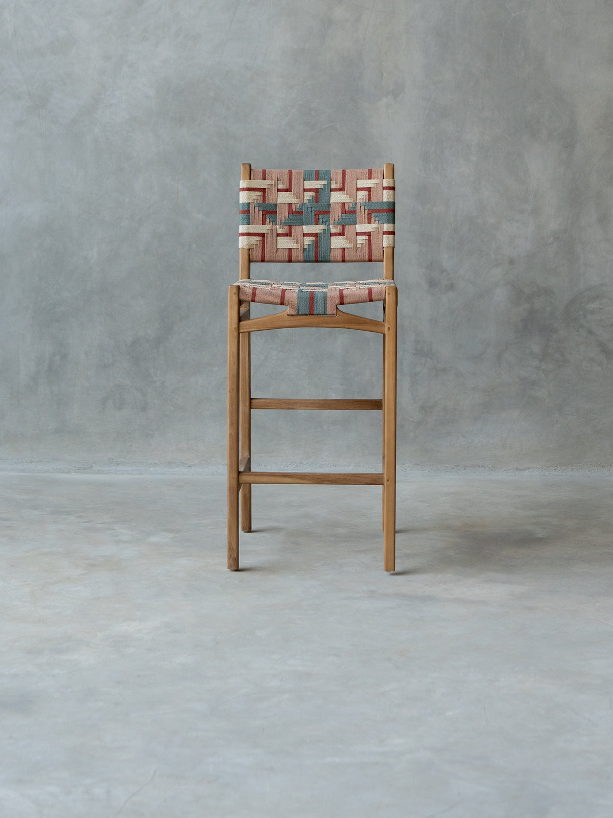 HighSpirits Bar Chair | Gridshift
