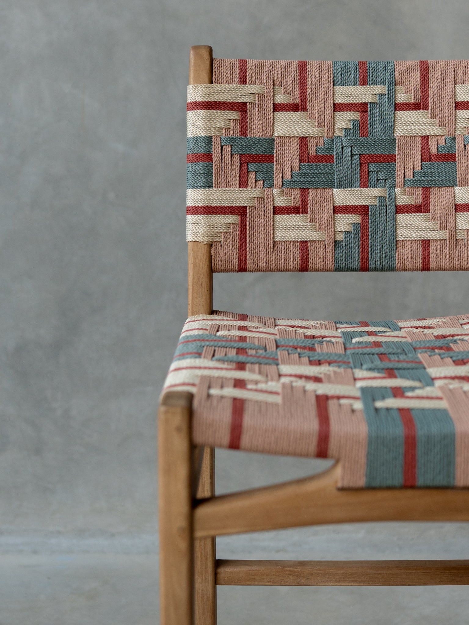 HighSpirits Bar Chair | Gridshift