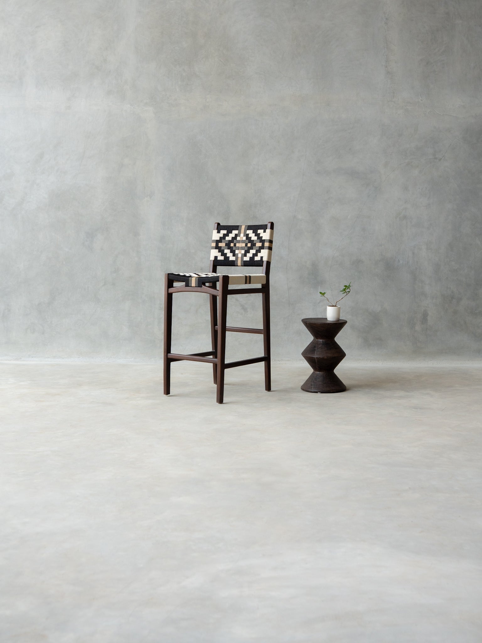 HighSpirits Bar Chair | Morse