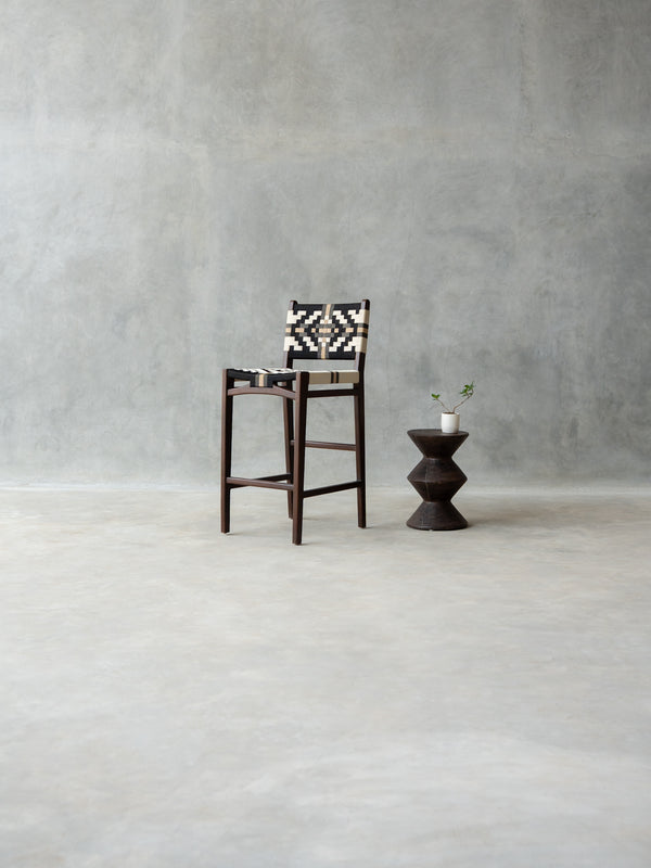 HighSpirits Bar Chair | Morse