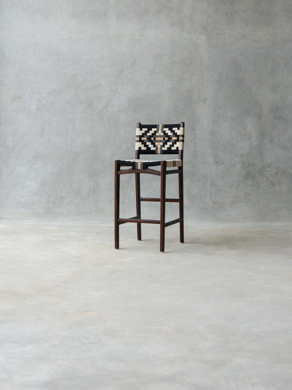 HighSpirits Bar Chair | Morse