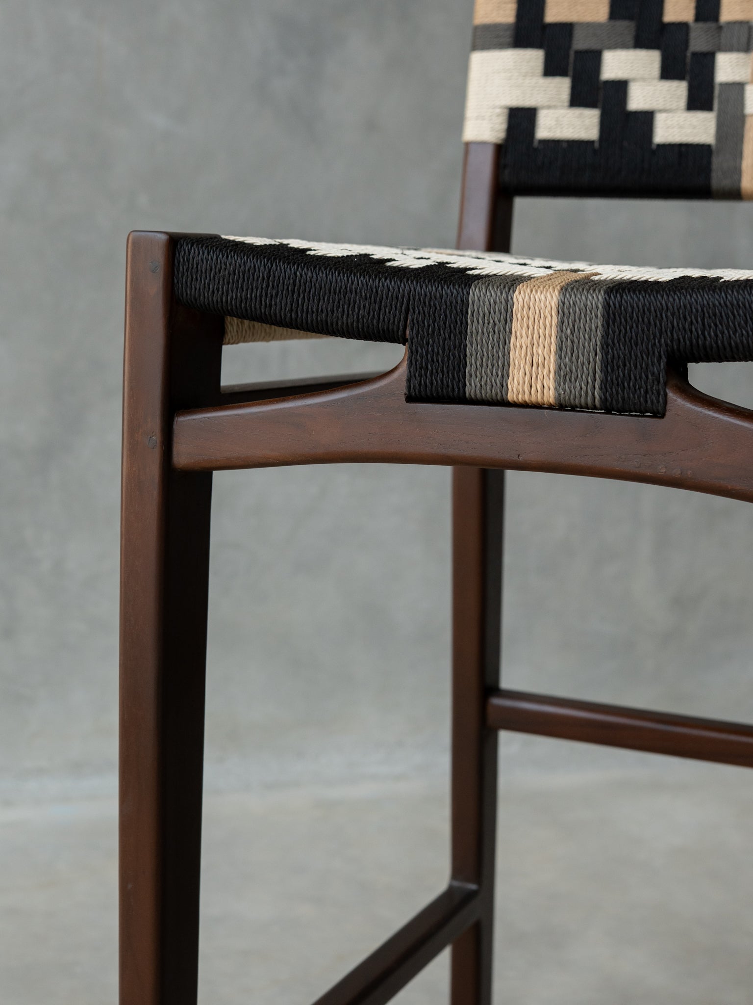 HighSpirits Bar Chair | Morse