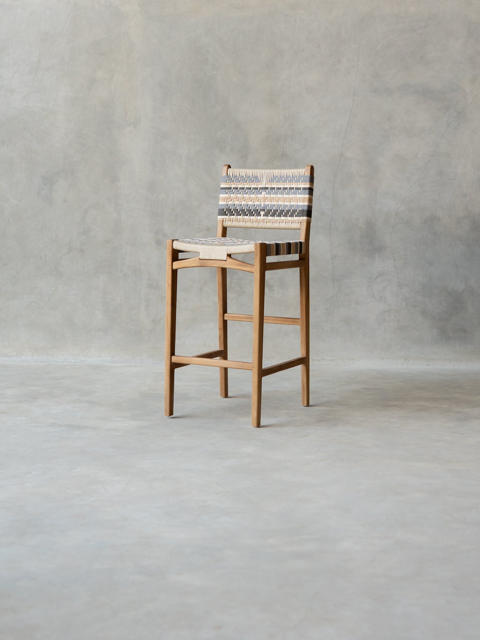 HighSpirits Bar Chair | Mosaic