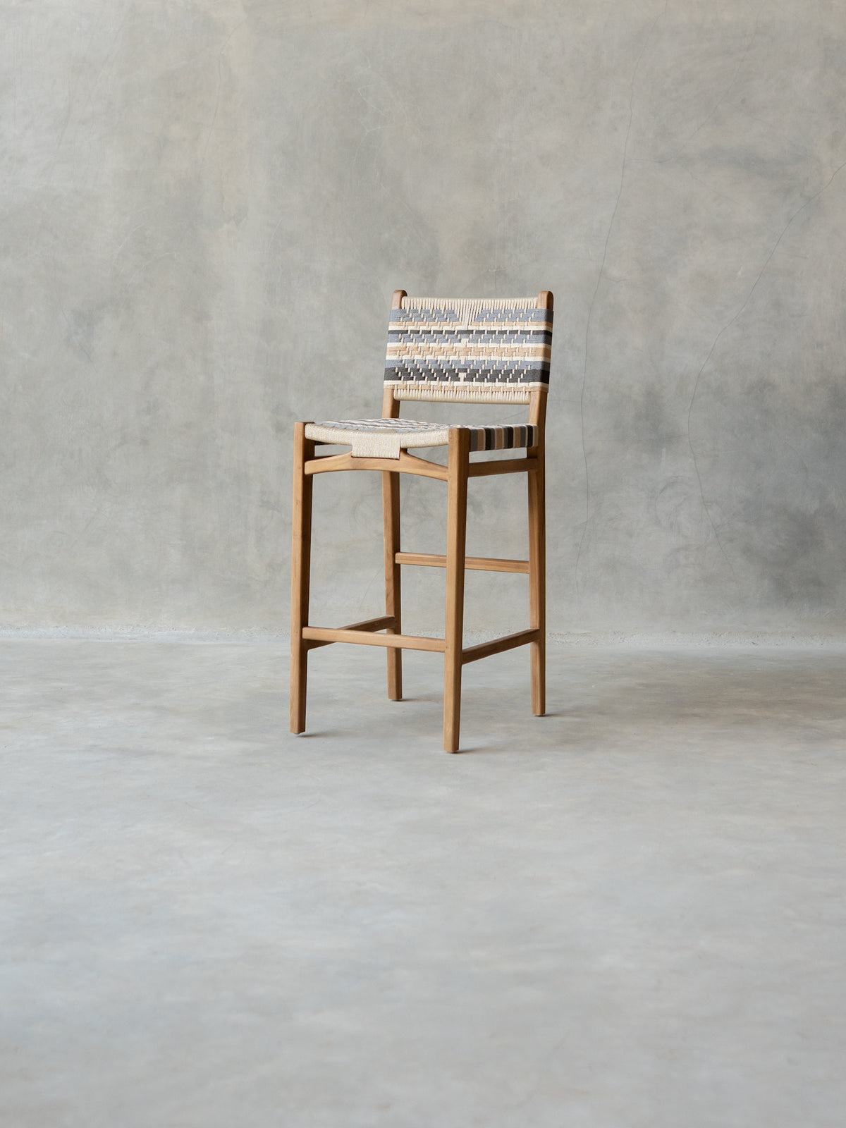 HighSpirits Bar Chair | Mosaic