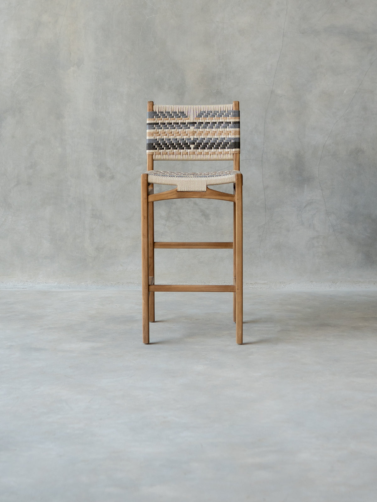 HighSpirits Bar Chair | Mosaic