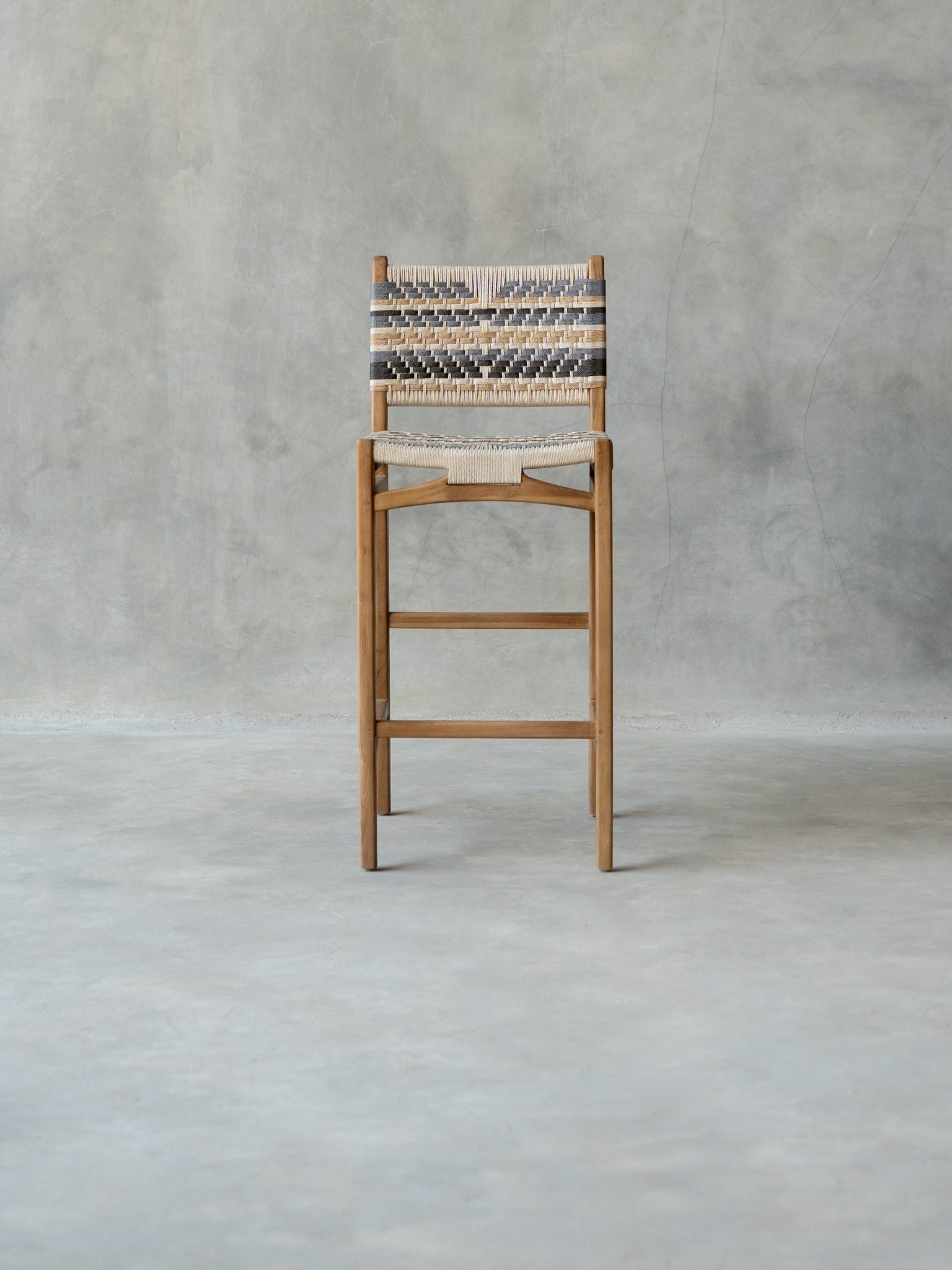 HighSpirits Bar Chair | Mosaic