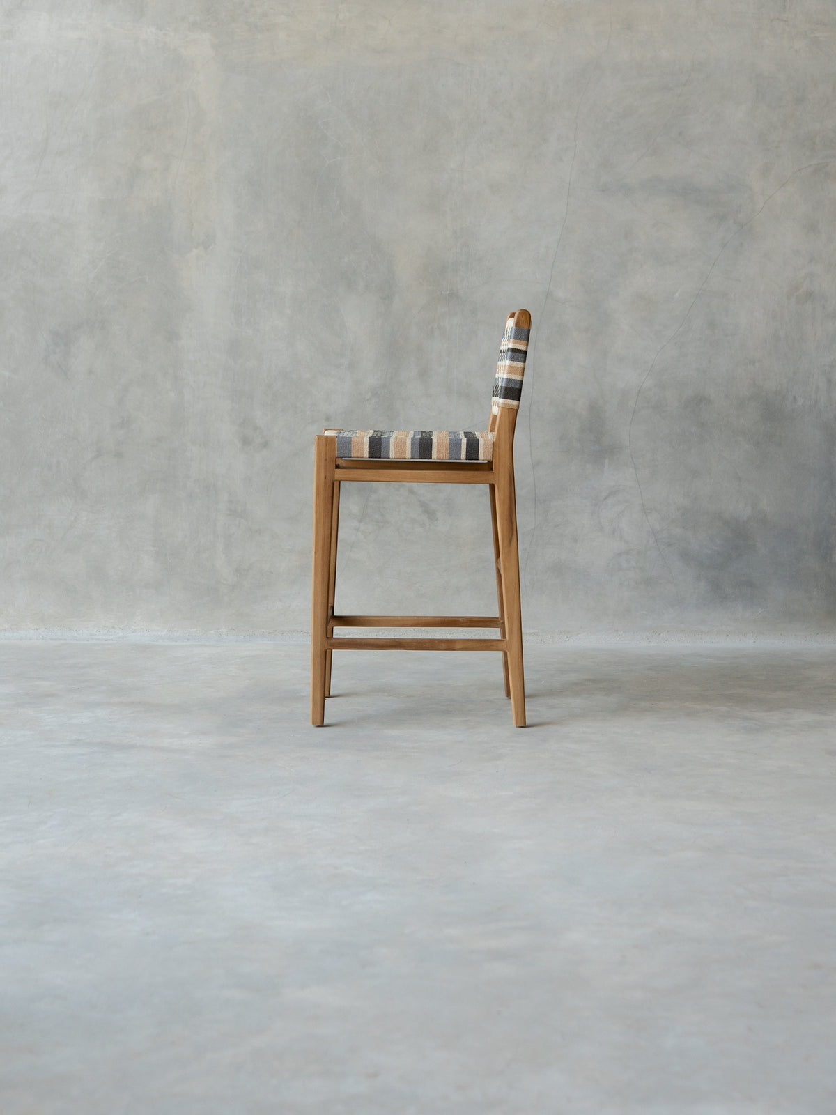 HighSpirits Bar Chair | Mosaic