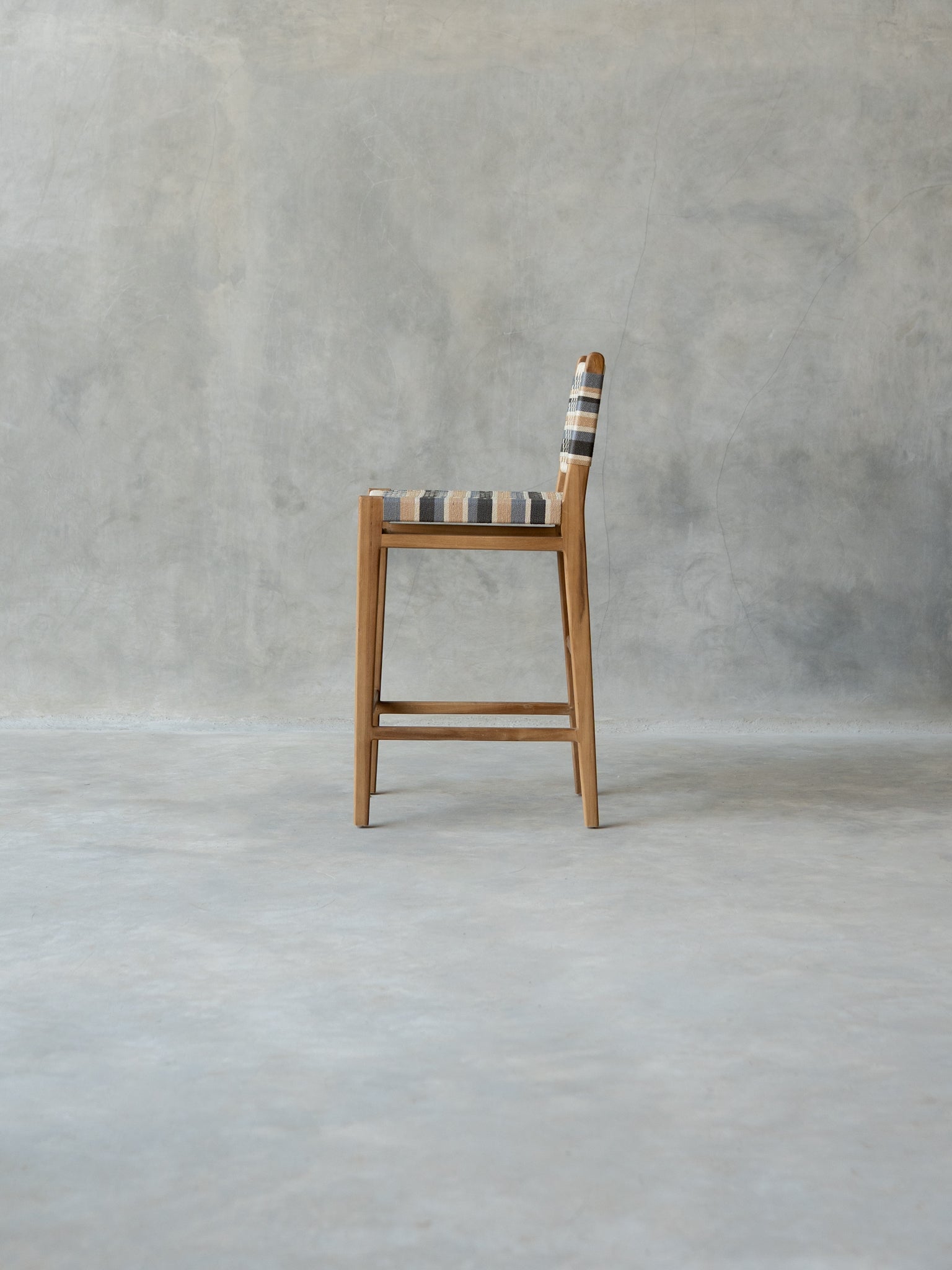 HighSpirits Bar Chair | Mosaic