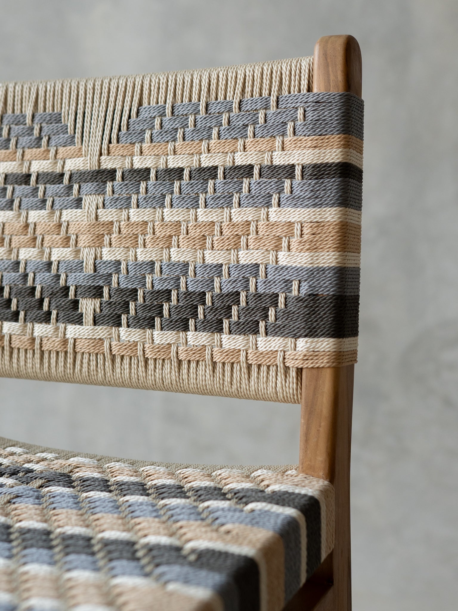 HighSpirits Bar Chair | Mosaic