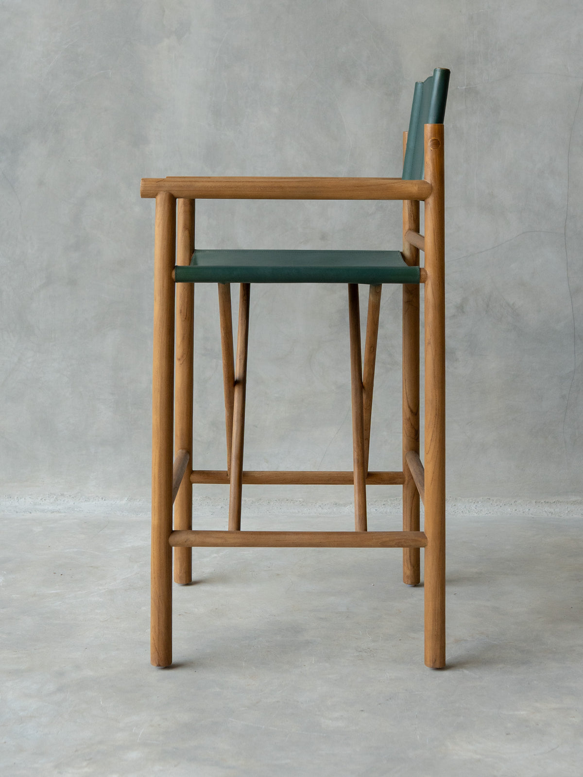 Idam Bar Chair