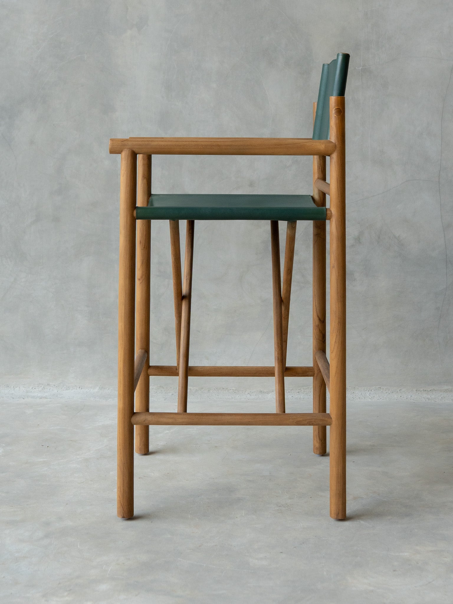 Idam Bar Chair