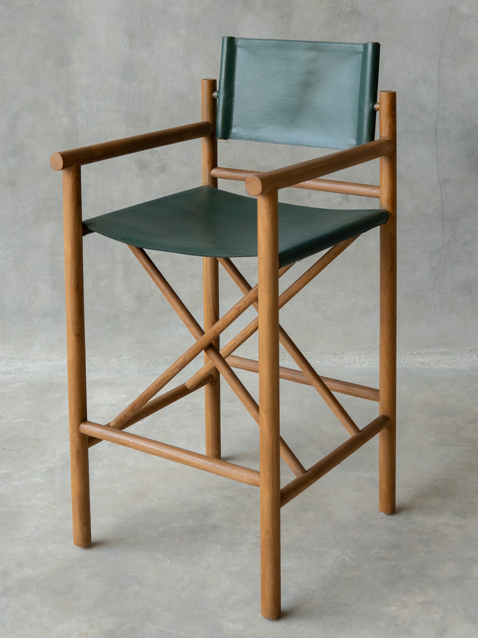 Idam Bar Chair