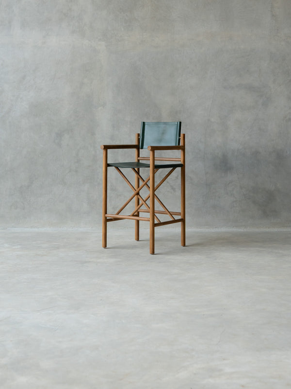 Idam Bar Chair