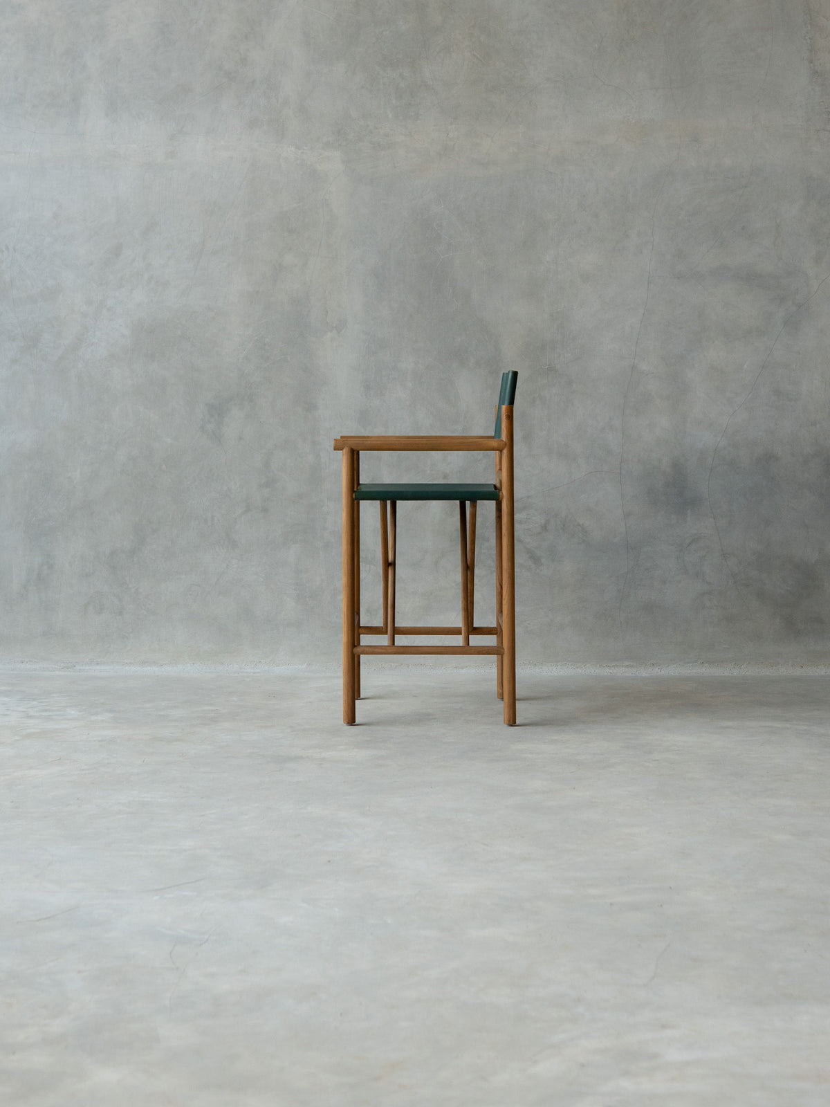 Idam Bar Chair