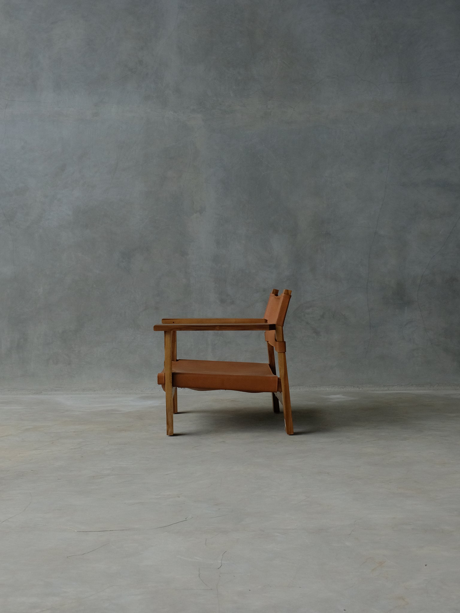 Kallu Lounge Chair