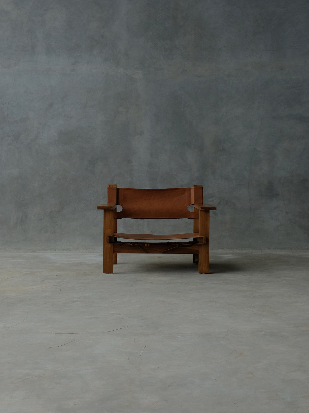 Kallu Lounge Chair