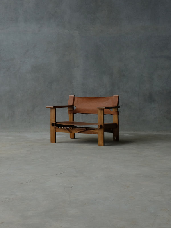 Kallu Lounge Chair