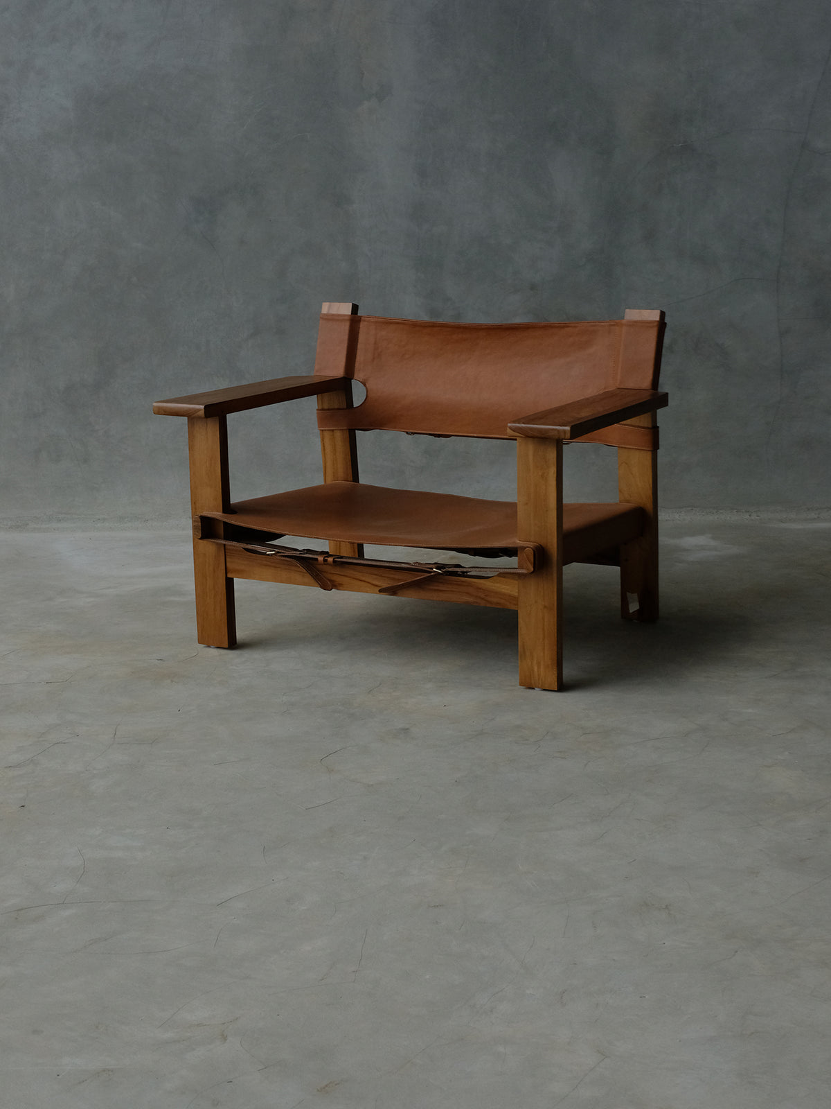 Kallu Lounge Chair