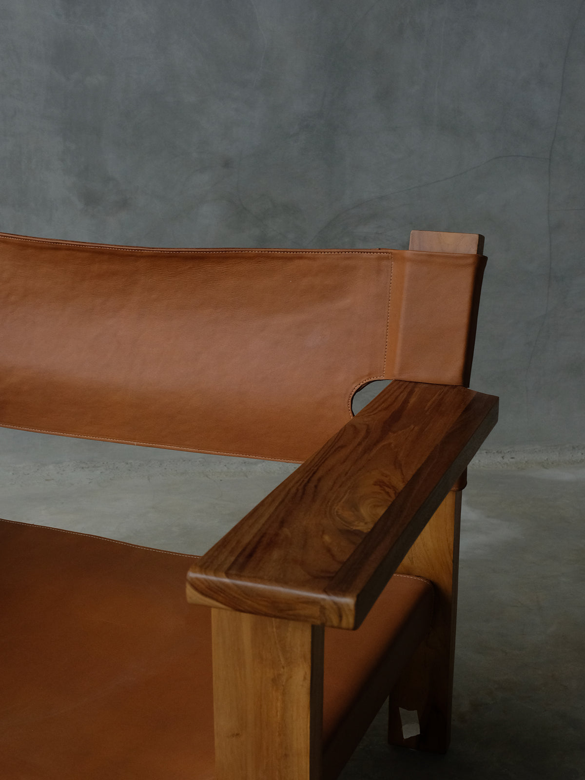 Kallu Lounge Chair