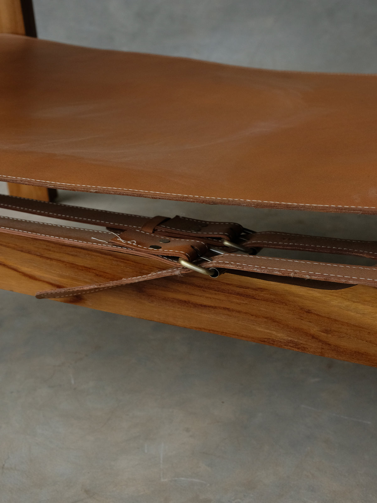 Kallu Lounge Chair