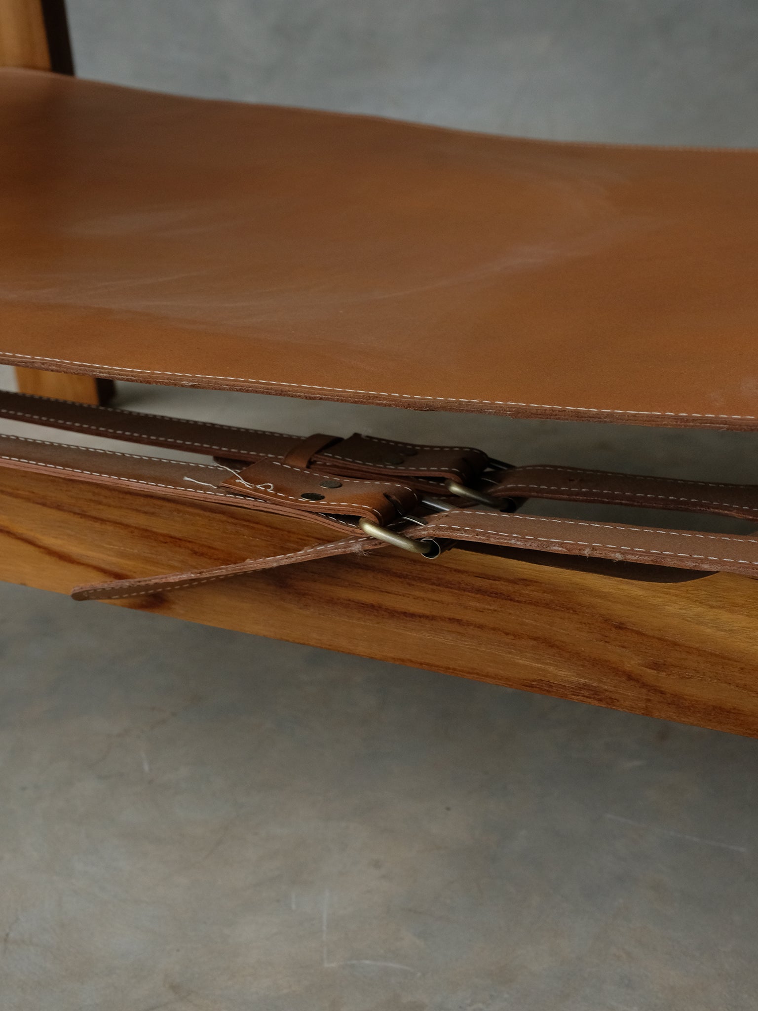 Kallu Lounge Chair