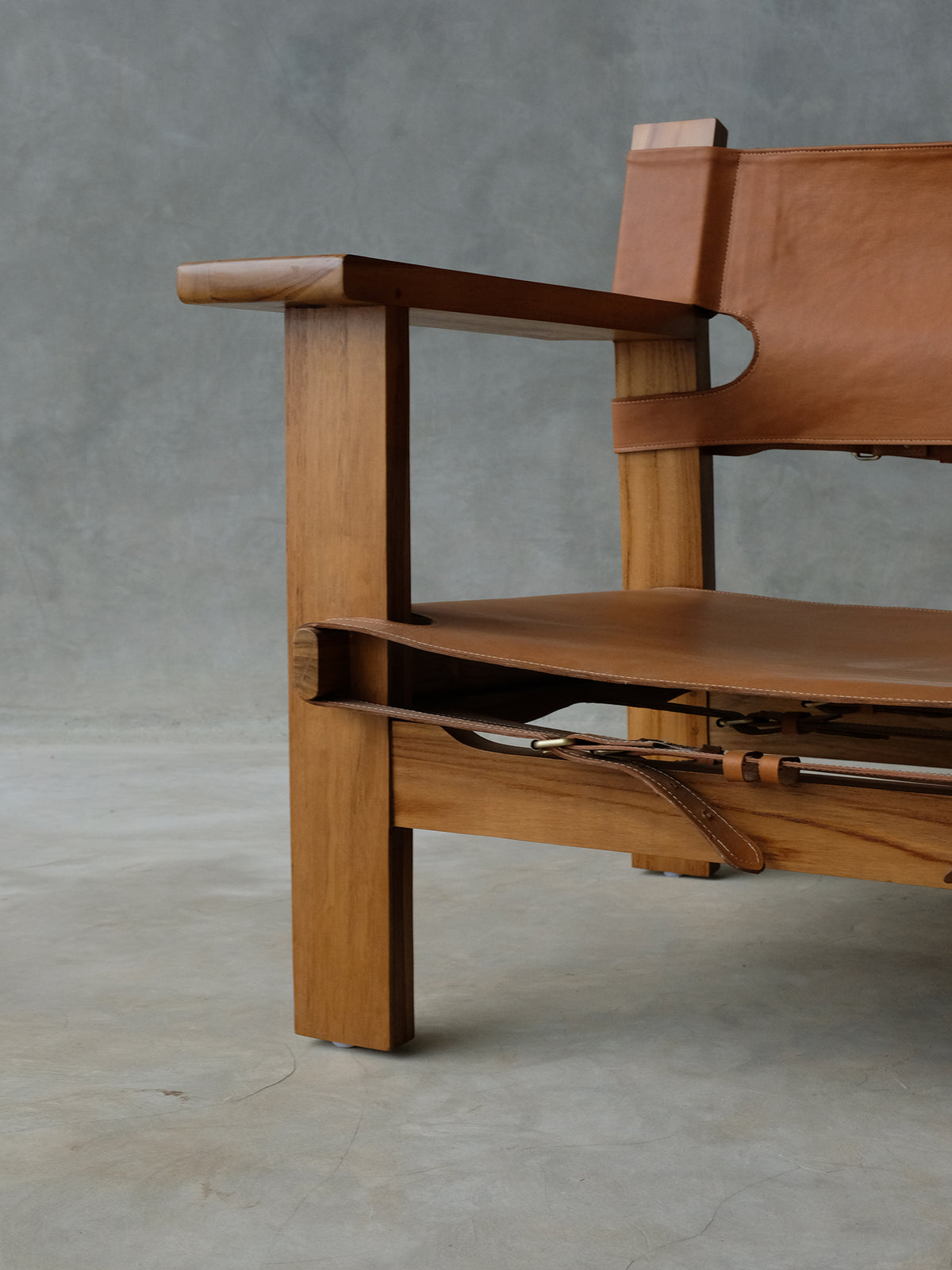 Kallu Lounge Chair