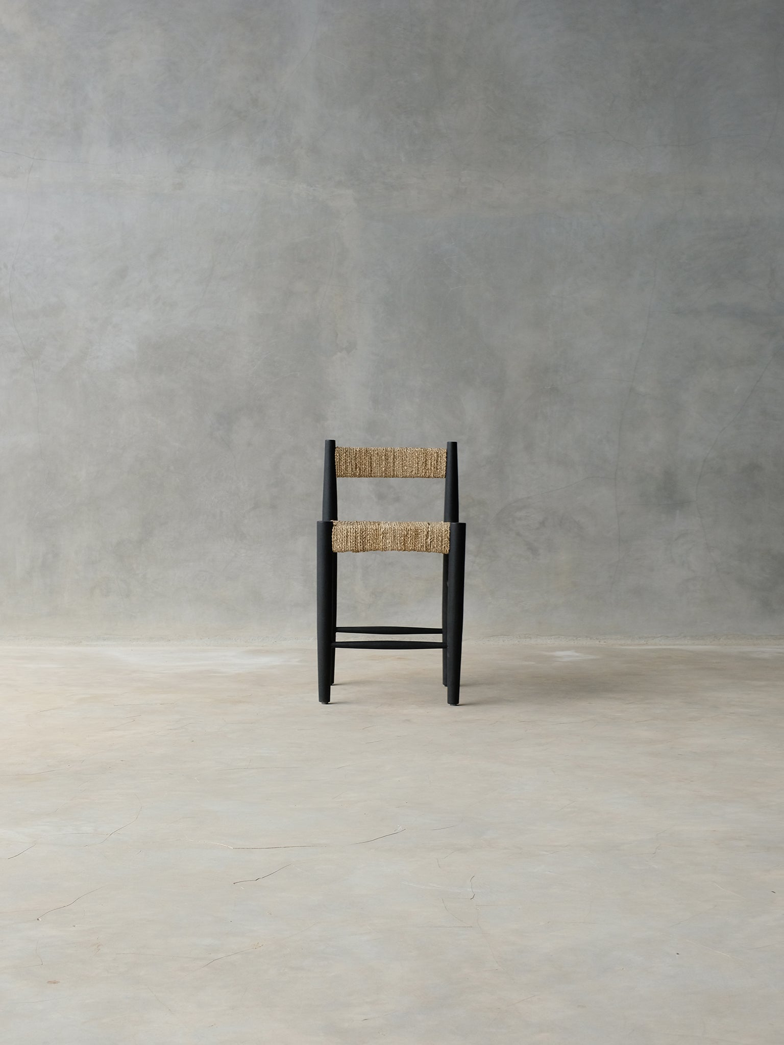 Kavi Bar Chair