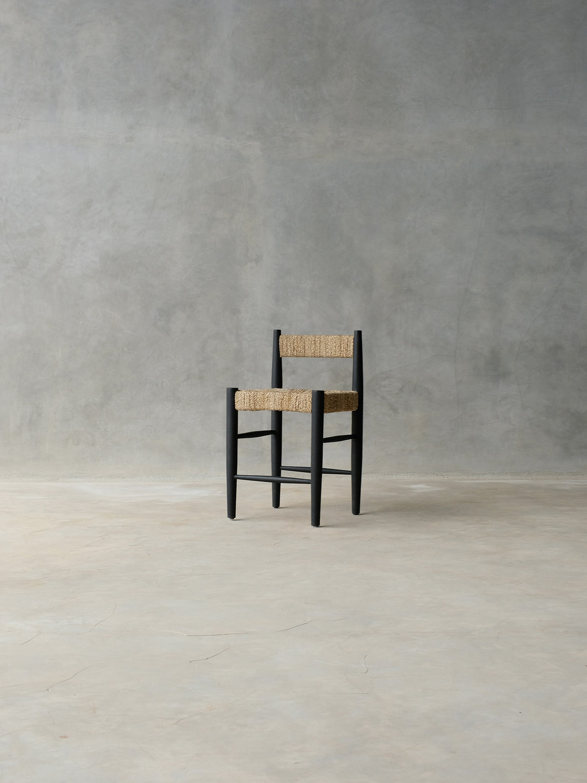 Kavi Bar Chair